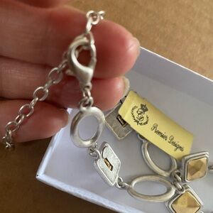 New necklace, Fabulous Finds.. dress it up or dress it down